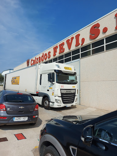 Calzados Fevi S.l. - Thumbnail