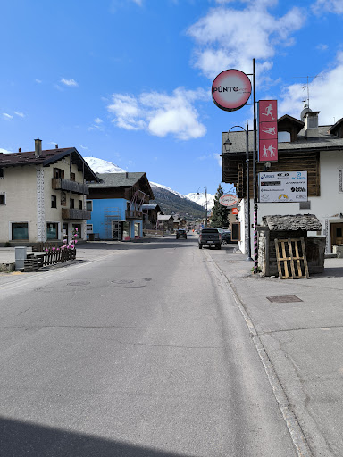 Livigno Italy