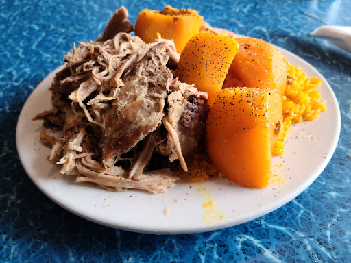Pepo's Cuban Cafe - Thumbnail
