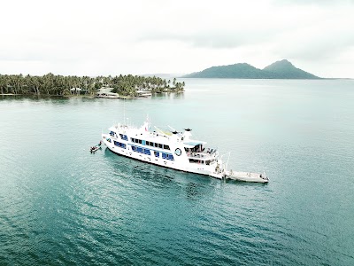 Photos of Blue Lagoon Restaurant