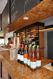 Photo n°16 de Côm à la maison - Restaurant du Lac à La Ferrière-aux-Étangs (Restaurant)