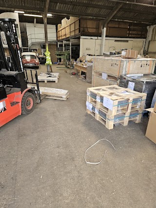 Top tier logistics and services ltd