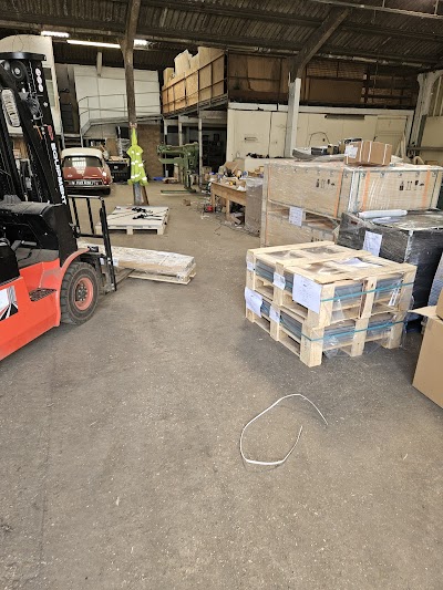 Top tier logistics and services ltd