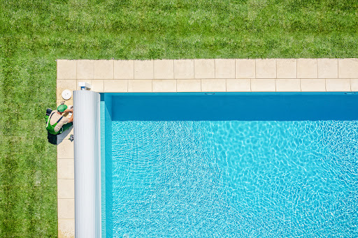 Photo de Liséa Piscines à Bordeaux (33000;33100;33200;33300;33800)