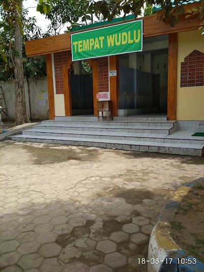 Photos of Masjid Baabus Shofa