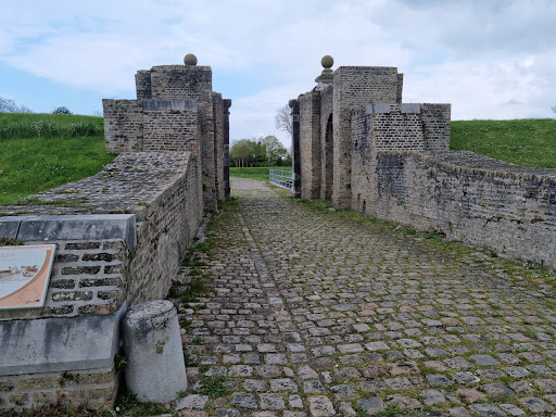 North Bastion - Thumbnail