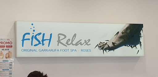 Fishrelax - Visual