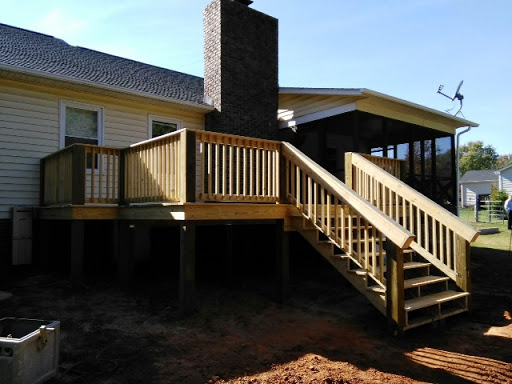 Carolina Complete Services