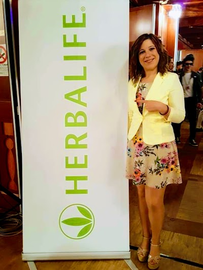 Herbalife Nutrition - Silvia Falcone - Distributore Indipendente