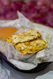 Photo n°3 de O'MANAÏ SALON DE PROVENCE à Salon-de-Provence (Restaurant de tacos)