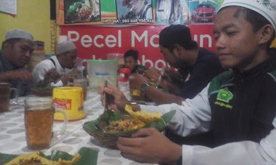 Photos of Pecel Madiun Pak Ambon