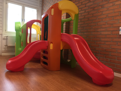 Förskolan Pratbubblan i Vindeln - Thumbnail