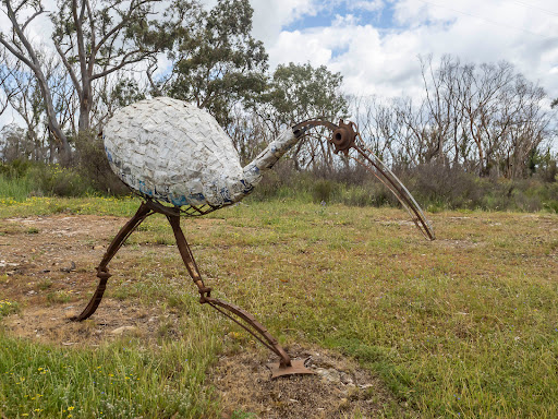 Goulburn Waste Management Centre