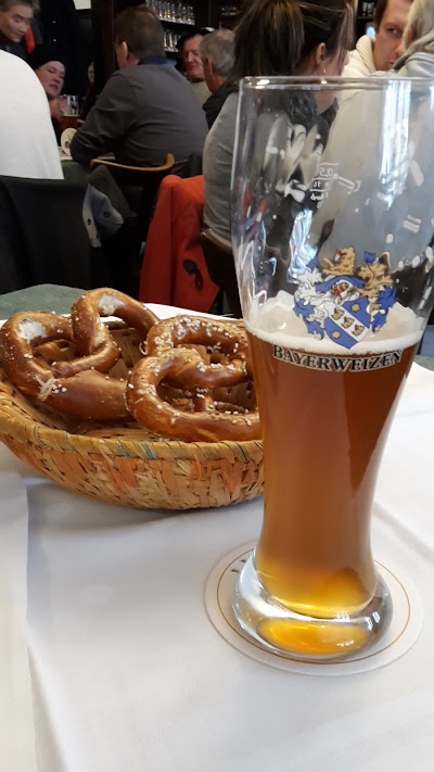 Photos of Zum Wei&szlig;br&auml;u