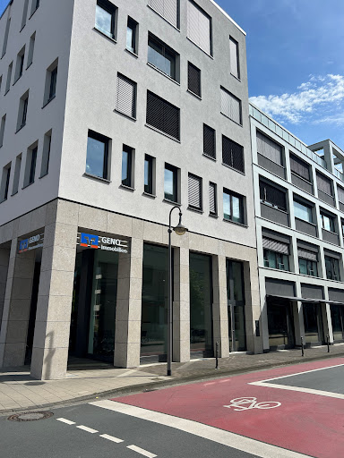 Geno Immobilien GmbH