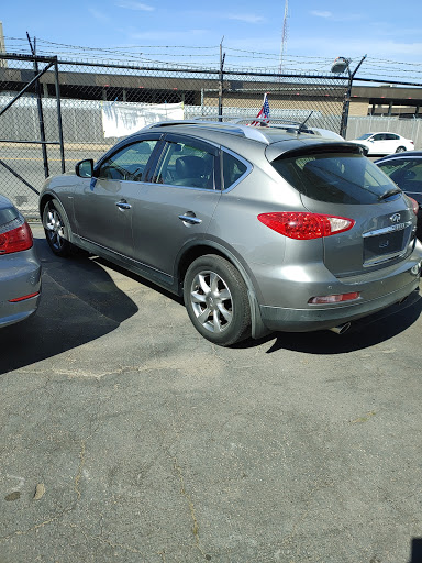 Benny Arnold Car Trading Co - Thumbnail