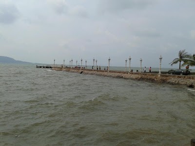 Photos of Kep Jetty