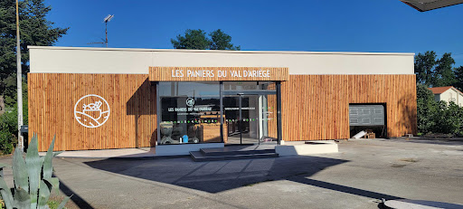 Les Paniers du Val d'Ariège