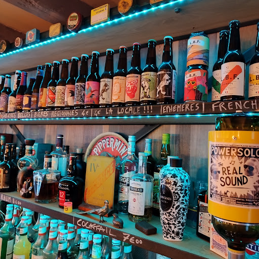 Brenne Bar - Thumbnail