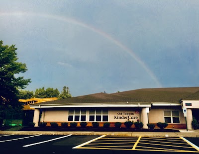 Old Tappan KinderCare