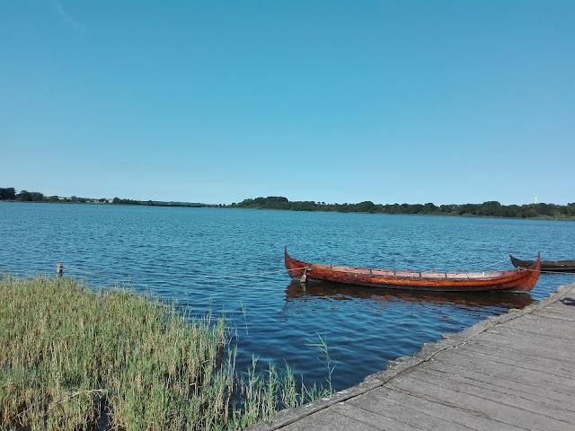 Musée viking d'Haithabu