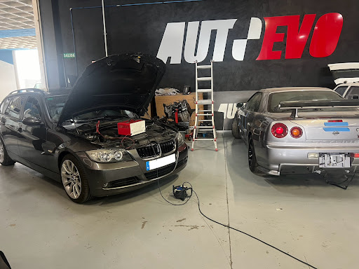AutoEvo