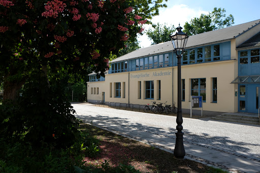 Protestant Academy Saxony-Anhalt