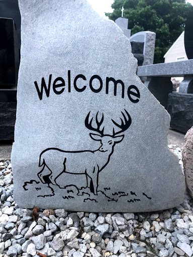 Wapak Monuments - Visual