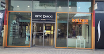 OPTIC DUROC - OPTICIEN - SAINT-NAZAIRE à Saint-Nazaire