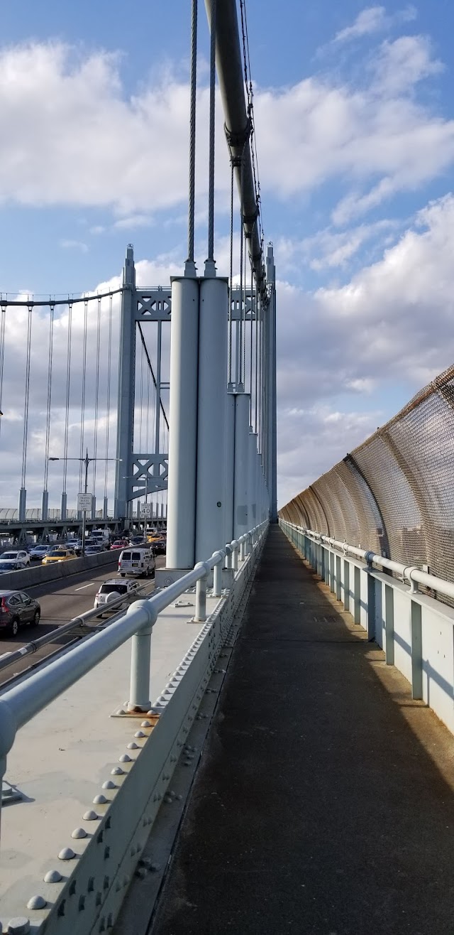 Triborough Bridge