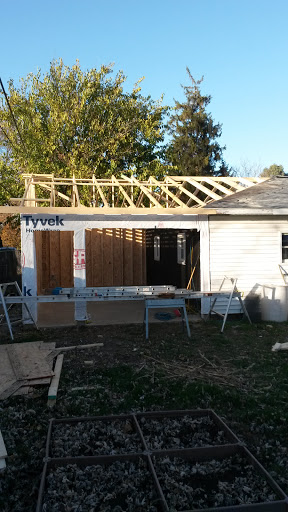 Walton Construction - Visual