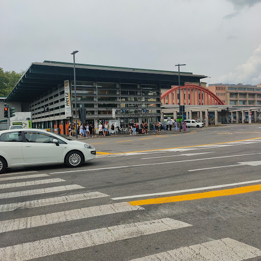 Bergamo Central Bus Station Bartolomeo Bono - Thumbnail