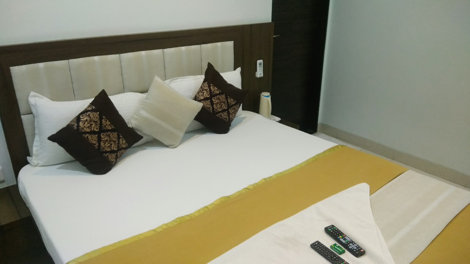 Hotel Sai Prasad — photo 6