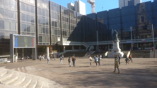 Portsmouth Guildhall