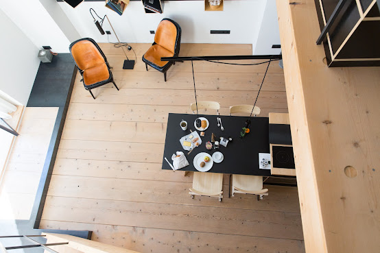 Gästehaus berge by null