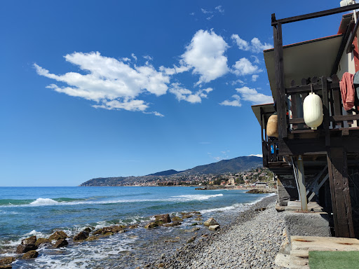 Cubo Beach - Visual