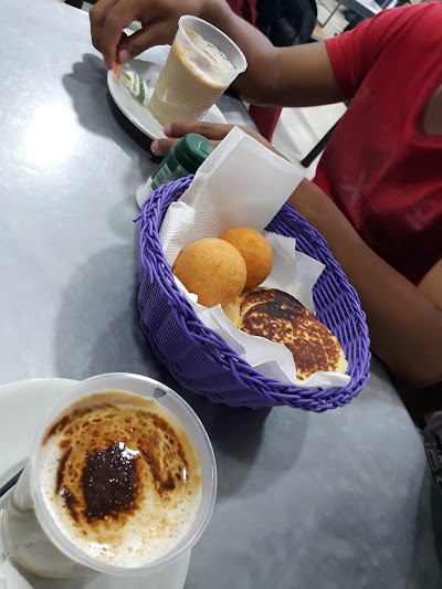 Photos of Panaderia El Palacio Del Pandebono