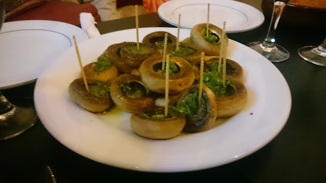 Bodega El Pata Negra