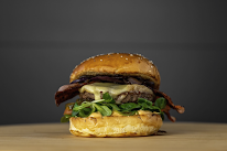 Les Burgers de Lucien - Yèbles à Yèbles