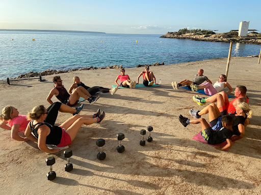 Bootcamp Mallorca - Thumbnail