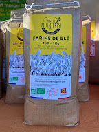 La Ferme des Meunières à Sainte-Colombe-la-Commanderie