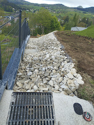 Photo n°7 de GTTP43 à Monistrol-sur-Loire (Entreprise de terrassement)