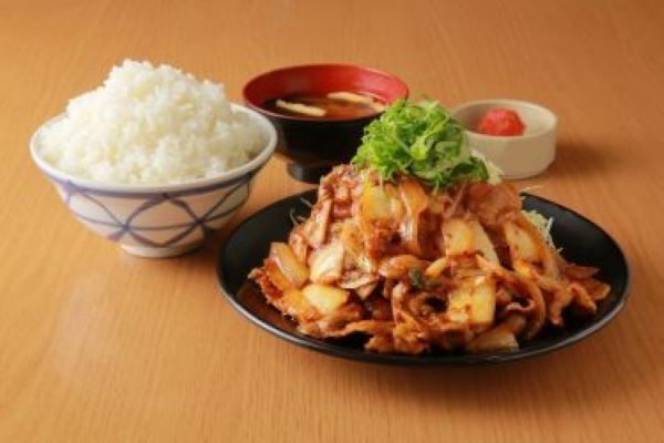 野郎めし 太田50号バイパス店