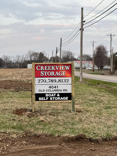 Creekview Storage - Thumbnail