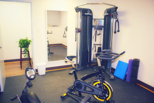 Nuvo Physio - Visual