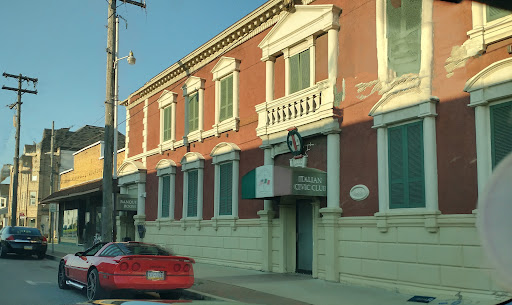 Italian Civic Club - United States