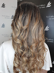 Photo n°15 de Les Coiffeurs du Soleil à Sisteron (Salon de coiffure)