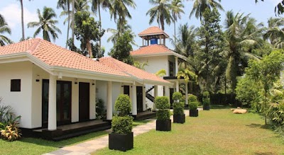 Photos of Aden Lanka Villa