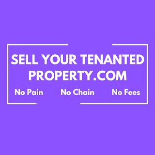 Sell Your Tenanted Property