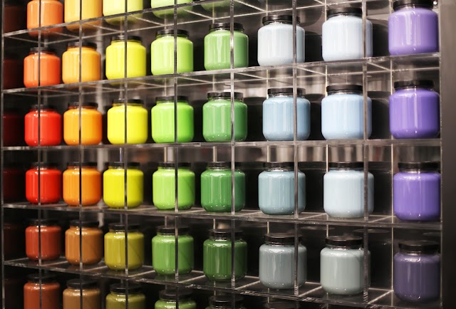 M.A.C Cosmetics